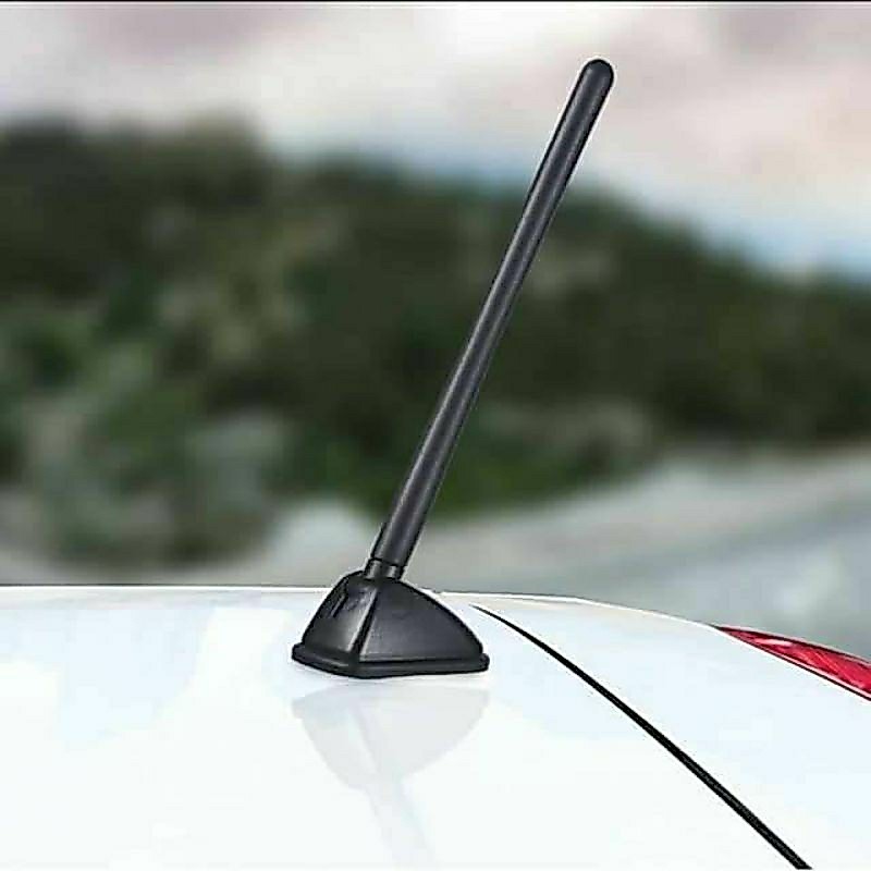 Hz เสาอากาศรถยนต์ Mitsubishi Xpander Nippon Power