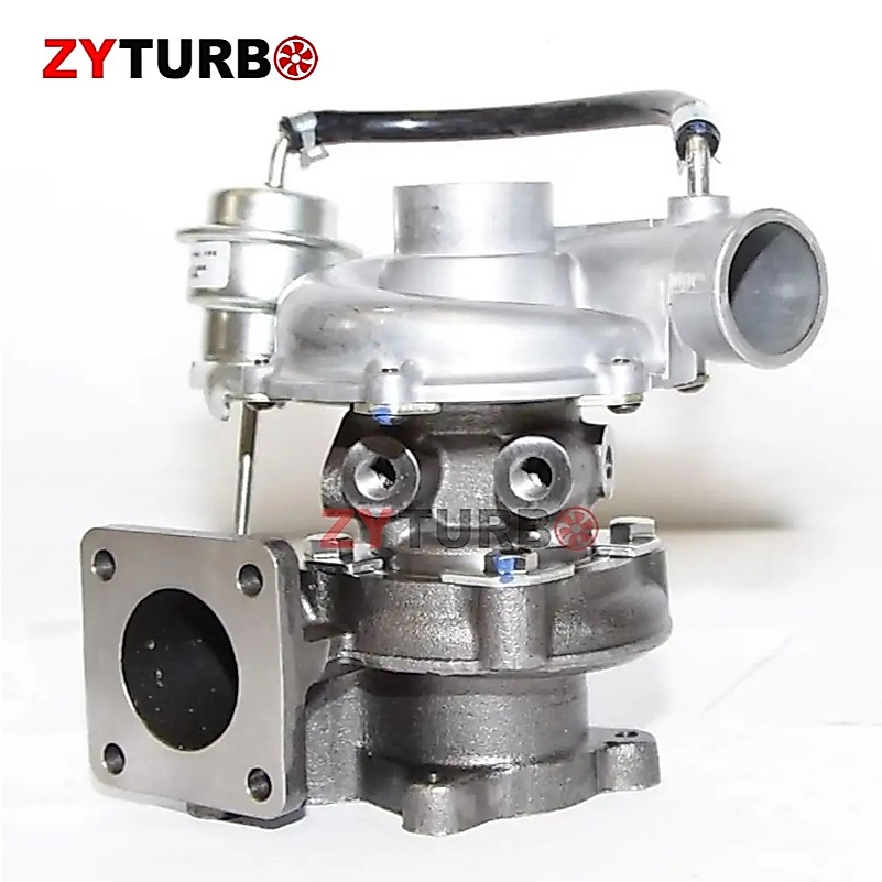 TURBO RHB5 VI95 8970700291 8970385180 8971480750 8970863431 สําหรับ ISUZU Campo Trooper Monterey 4JG