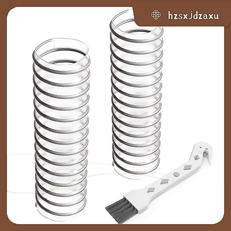 hzsxjdzaxuFor Rotator NV752 NV751 NV340 NV400 NV501 NV502 NV552 เปลี่ยนท่อหัวฉีดล่าง 7 "X 1.32" ชิ้น