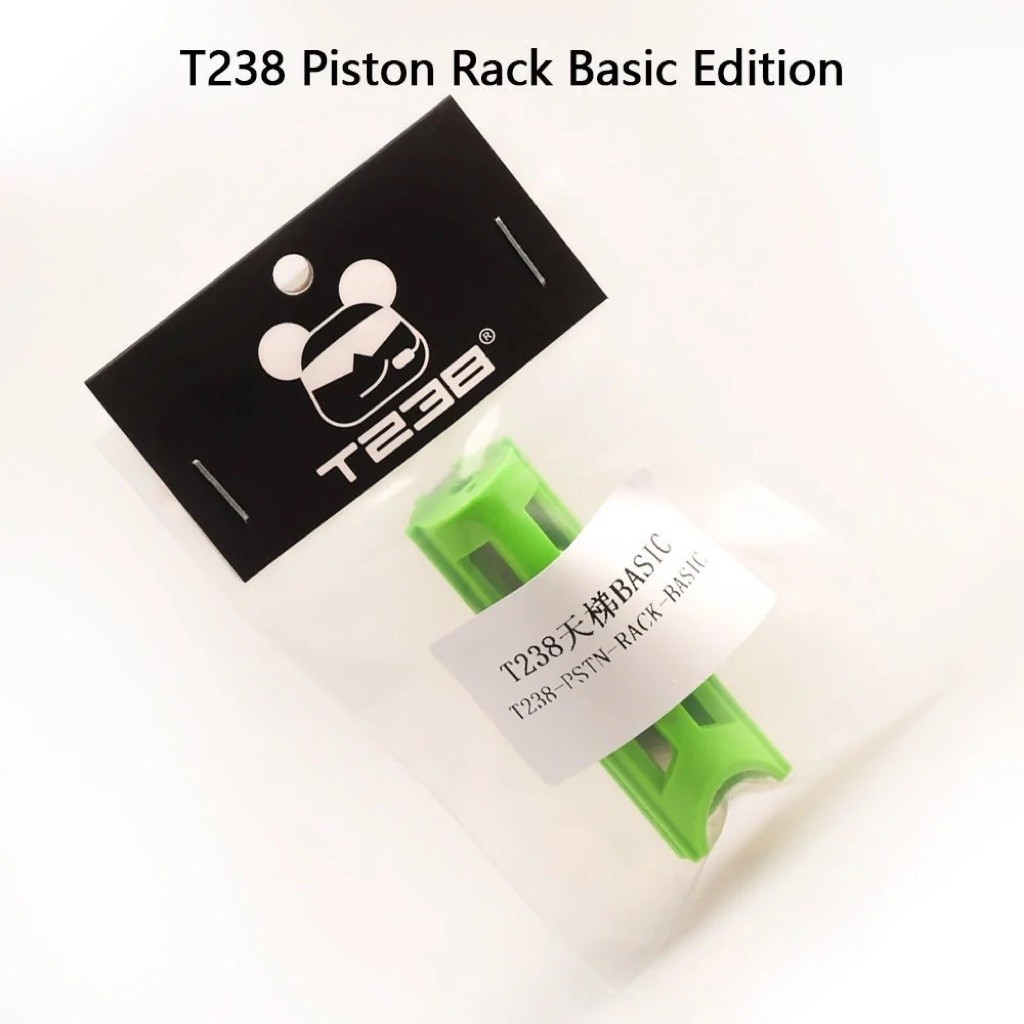 T238 Piston Rack Edition