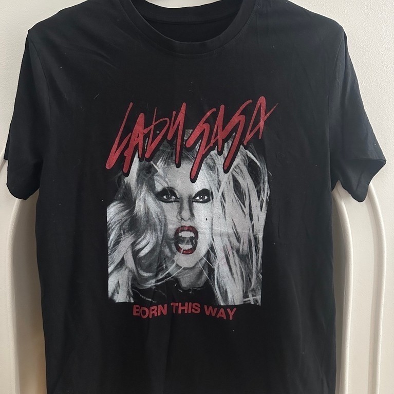 Lady Gaga : Born This Way