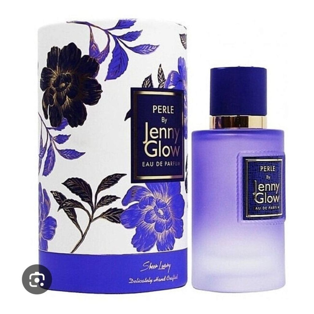 น้ำหอมอาหรับแท้100% Perle By Jenny Glow