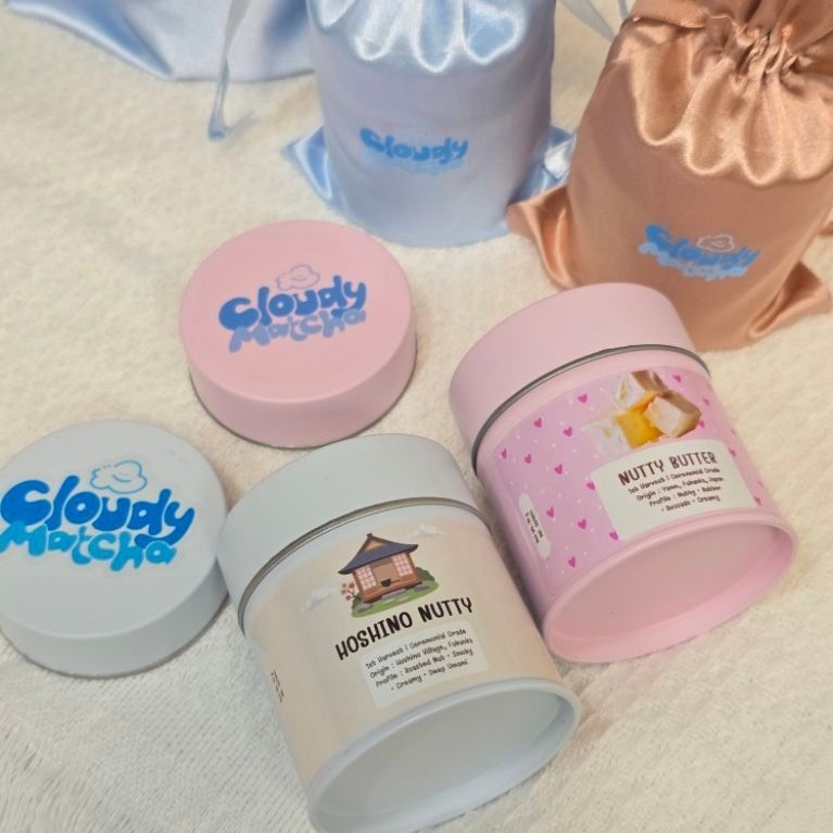 🛖 HOSHINO NUTTY 🥜 ( Recommend )