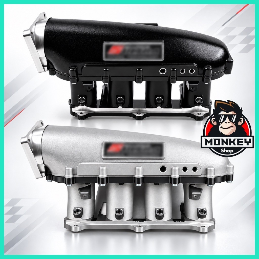 คอไอดี SK2 ท่อร่วม K Ultra Race K-series K20A-K24-A2 V3