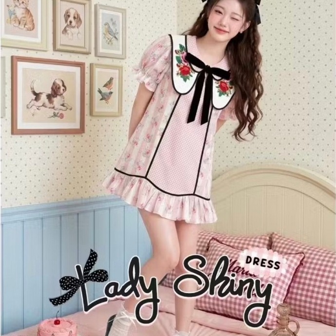 Maria diamond มือสอง Size XL