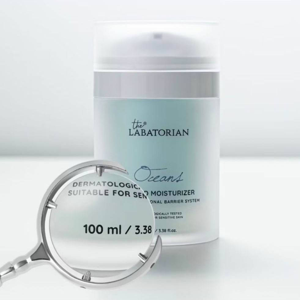 Oceans The Labatorian [100 ml.]🚀ส่งด่วน โค้ดลด ส่งฟรี