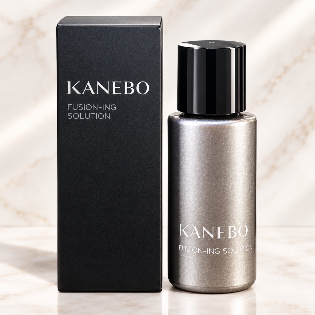 KANEBO FUSION-ING SOLUTION  7.2 ml