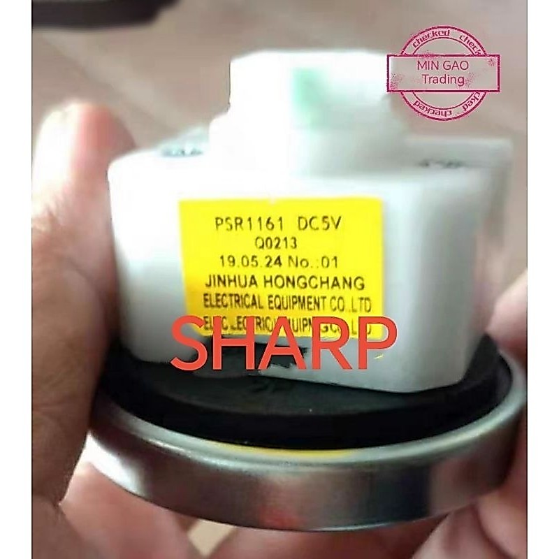 WXSHARP Original Q0213 ESX705 ESX715 ESX805 ESX905 ESX858 ESX958 ESX115 ESX156 ESX1278 ESX1168 เครื่
