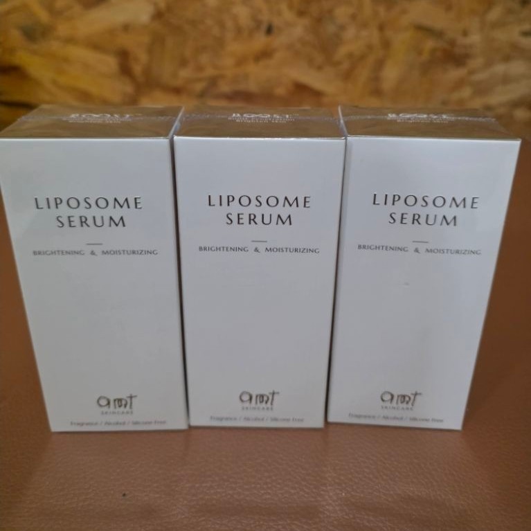 -ส่งต่อ- เซรั่ม amt skincare และ milky pad โทนเนอร์แพด ของแท้100%