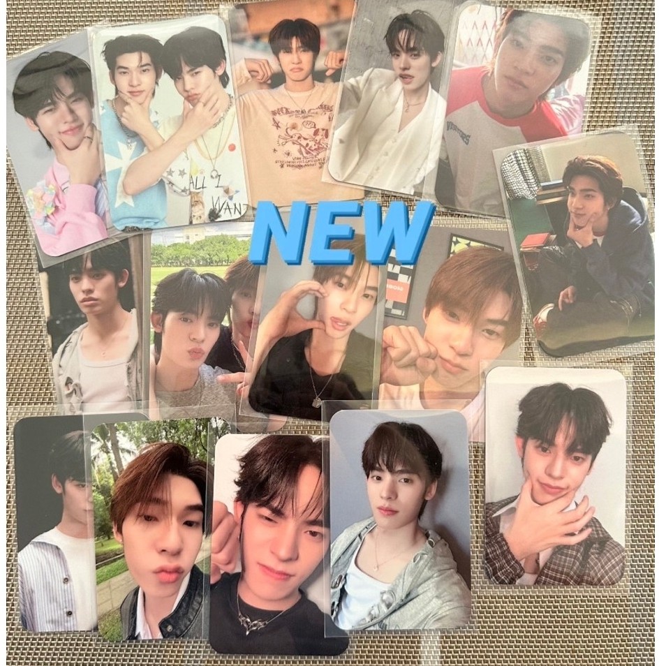 ⭐️ Update📍 การ์ด ตี๋ตี๋ป๋อ / teeteepor (ส่งไม่เกิน 2 วัน) ⭐️ อ่านรายละเอียดเพิ่มเติม