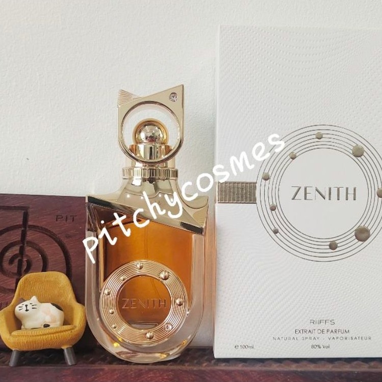 Riiffs, Zenith [2ml]