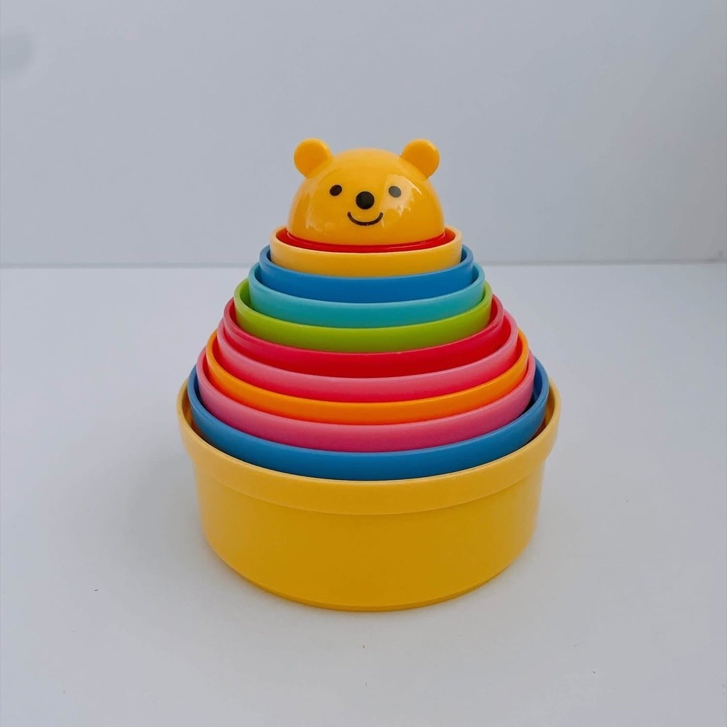 Combi Stacking Cups มือ2