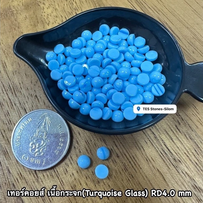 ราคาถุง 150 บาททุกสี พลอยเจียระไนหลังเบี้ย เกรดB ทุกแบบ