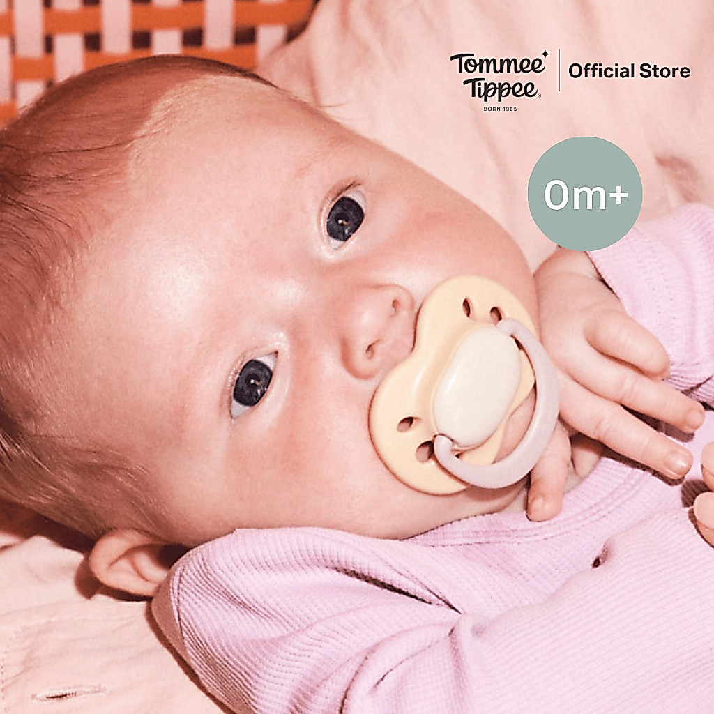 Tommee Tippee لهاية مضيئة 0-6 أشهر — بنات — صورة 2
