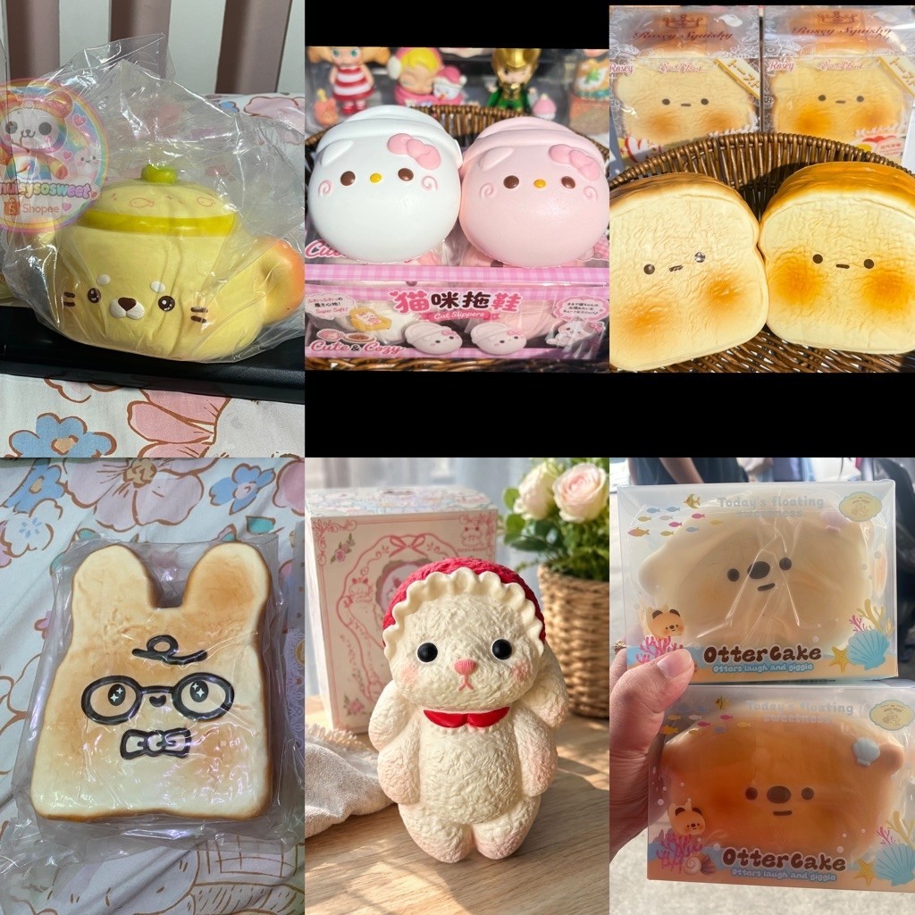❤️สินค้าพร้อมส่งแบรนด์Rosey/กระต่ายยักษ์/กระต่ายคิระ/Zaizai/7700/3AN❤️