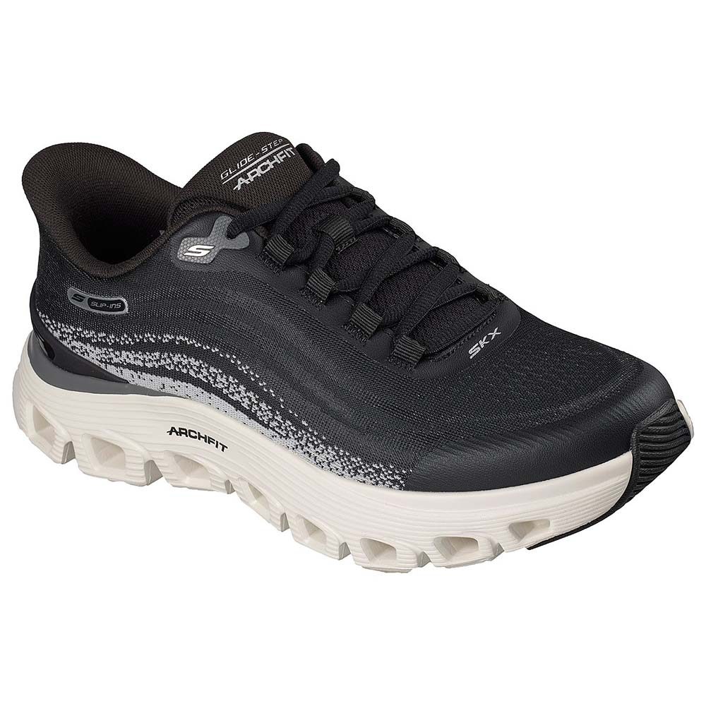Skechers حذاء رجالي Arch Fit Glide-Step — صورة 3
