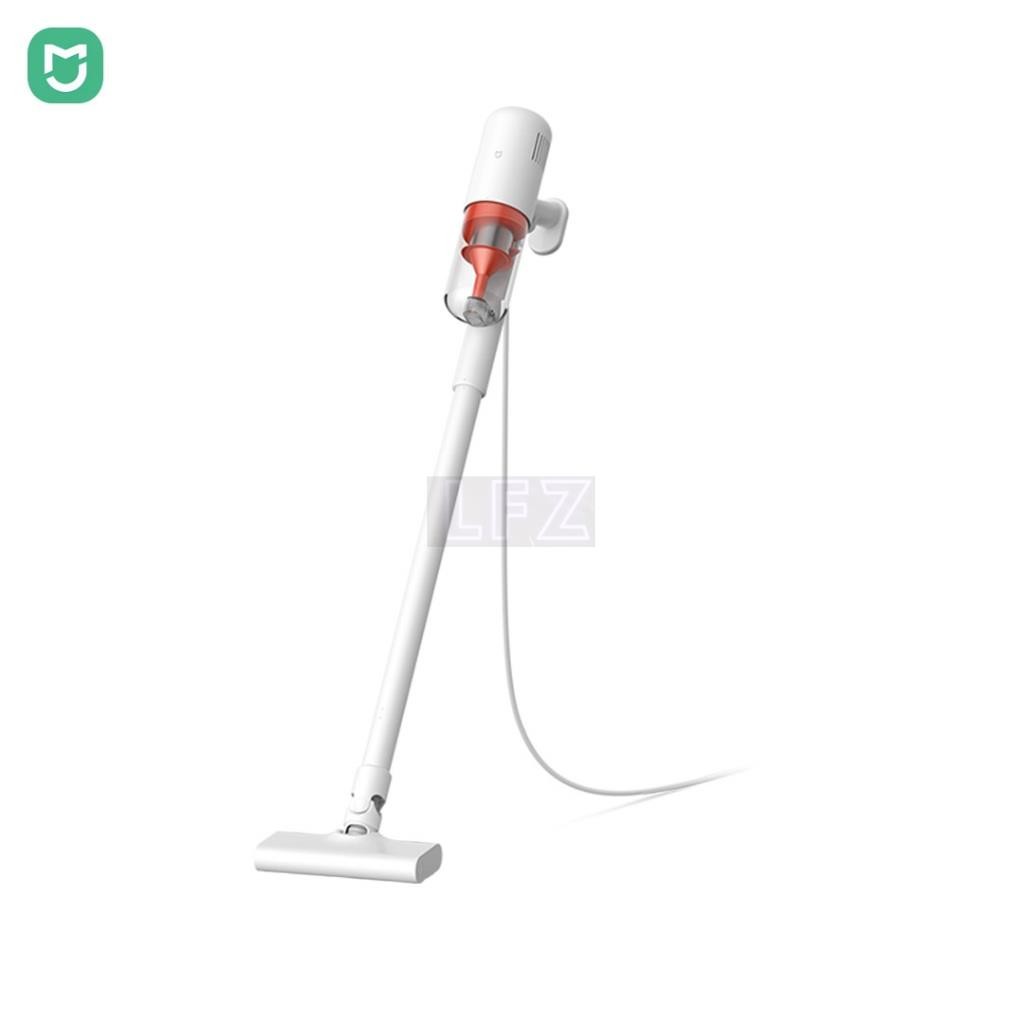 Mijia B210 เครื่องดูดฝุ่นแบบมีสายมัลติฟังก์ชั่น 16kPa Hurricane ดูดอัตราการกรอง 99.7%