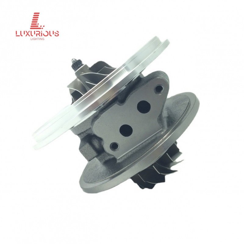 Engine turbocharger core suitable for Toyota 17201-0L040 Turbine Z Turbocharger Core T2A9