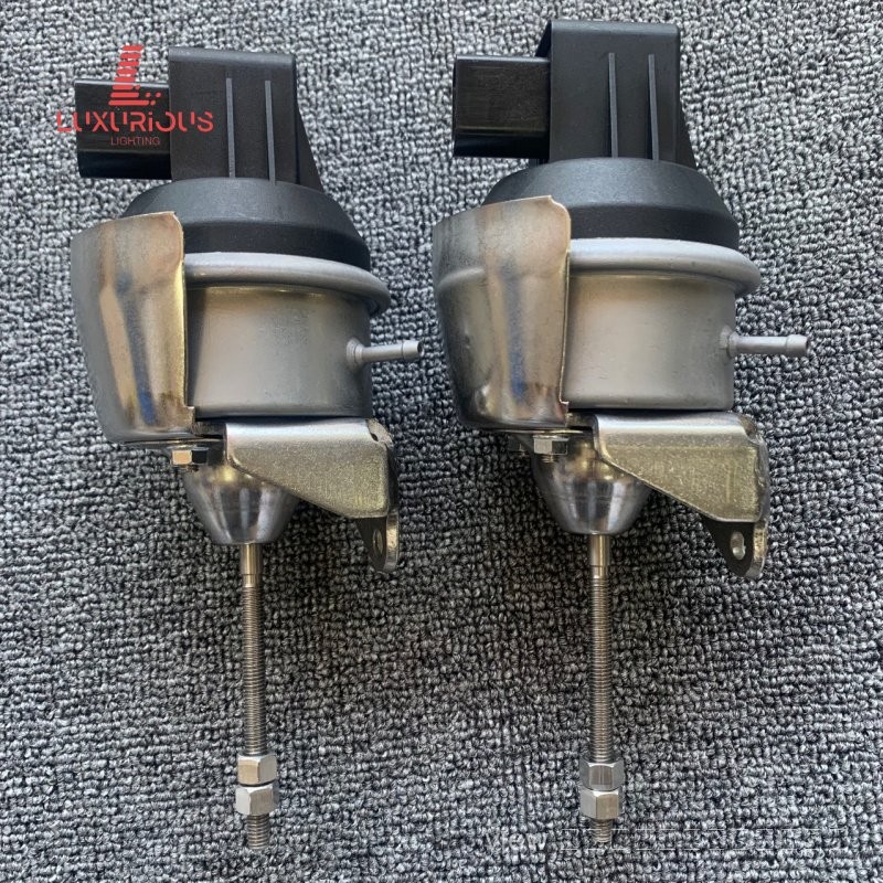 Turbocharger Actuator03L253019P 03L253056FV 03L253019R 03L253056G DEM2