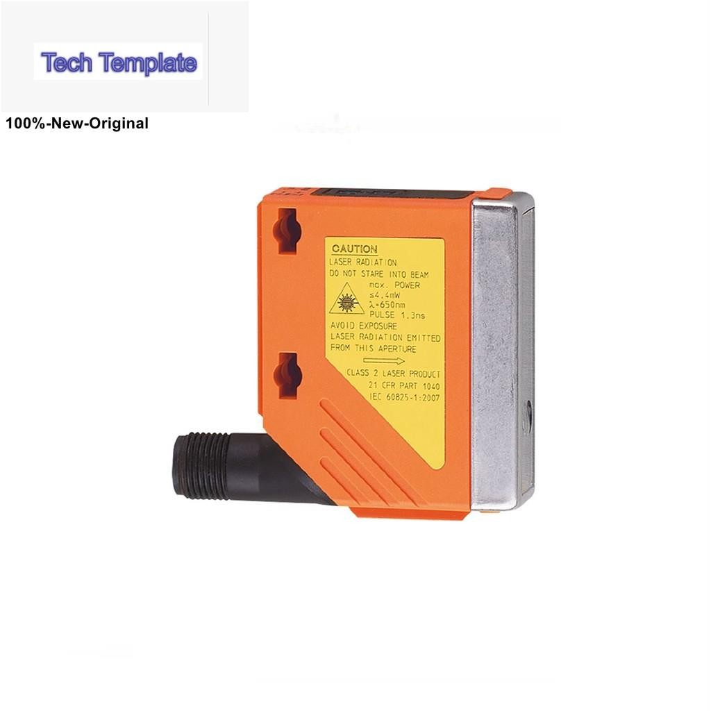Ifm 100%-ใหม่ O5D100 O5D102 O5D101 O5D151 O5D150 O5D155 Photoelectric ระยะทาง sensor เดิม