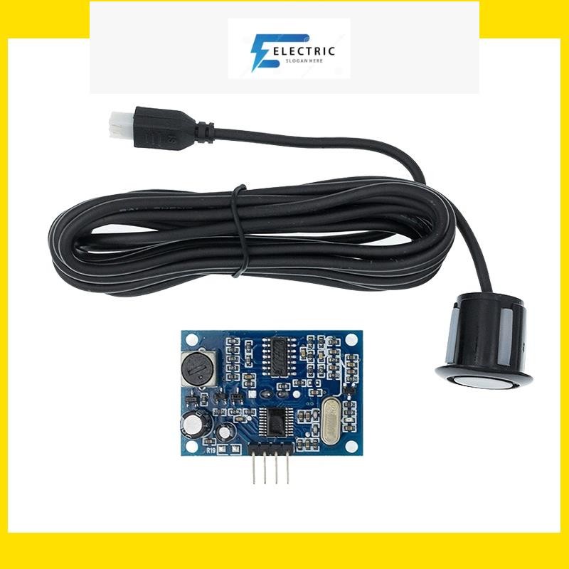 โมดูลเซนเซอร์วัดระยะทางกันน้ํา Jsn - Sr04T สําหรับ Arduino