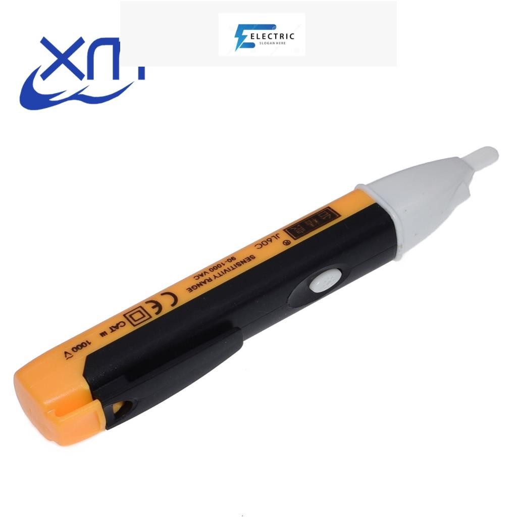 Ac 110V 220V โวลต์มิเตอร์วัดแรงดันไฟฟ้า Probe โวลต์มิเตอร์ตรวจจับพลังงาน Tester เต้ารับไฟฟ้าติดผนัง 