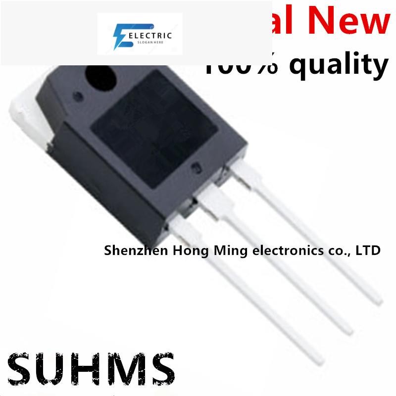 (10 ชิ้น) 100% ใหม่ SGT60N60FD1PN SGT60N60FD1 60N60FD1 สําหรับท่อเครื่องเชื่อม Usually 40V600V TO-24