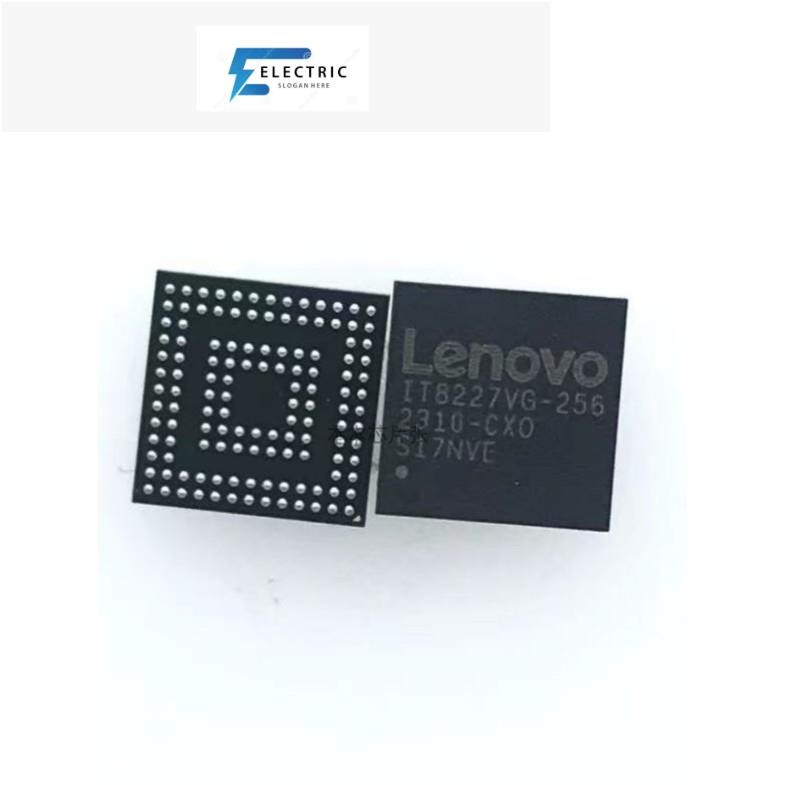 [1PCS] IT8227VG-256 NM-E341 พร้อมโปรแกรม