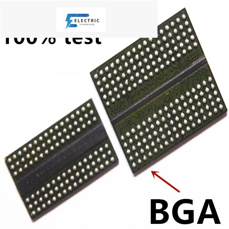 ((1 ชิ้น) ทดสอบ 100% K4ZAF325BM-HC14 K4ZAF325BM-HC16 H56CBM24MIR-S2C D8BGX D8BW D8BW D8CB D8C56BGA H