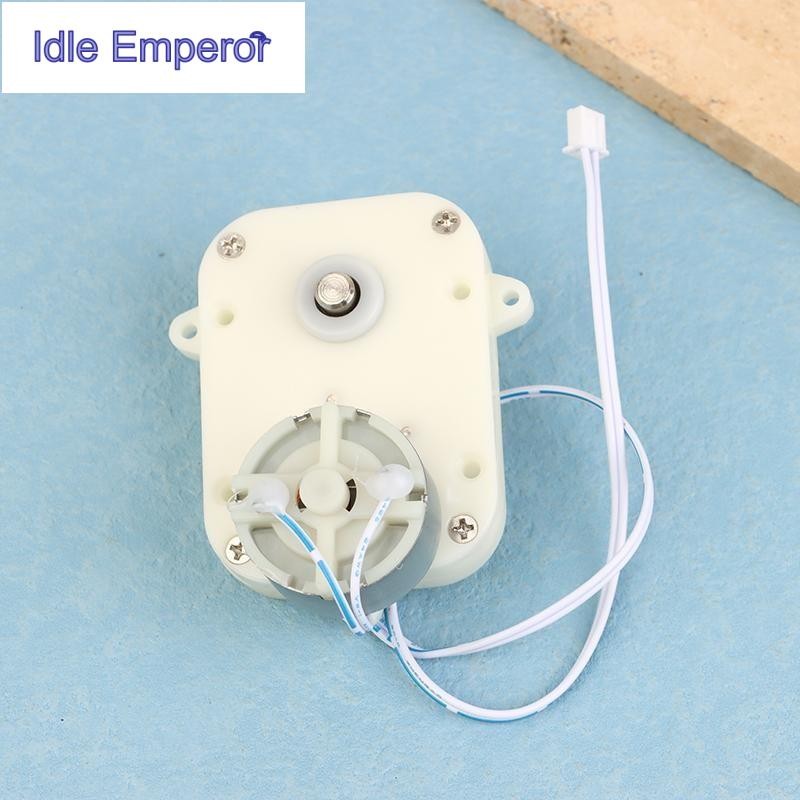 TAR สําหรับ VS168 DC 3V นาฬิกา Winder มอเตอร์นาฬิกากลไกอัตโนมัติกรณี Shaker มอเตอร์หมุนนาฬิกากล่องมอ