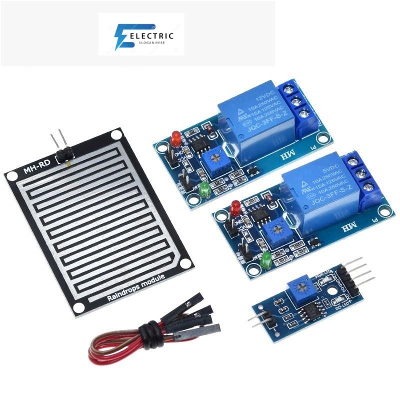 relay module arduino ถูกที่สุด พร้อมโปรโมชั่น ก.พ. 2026 | BigGoเช็คราคา ...