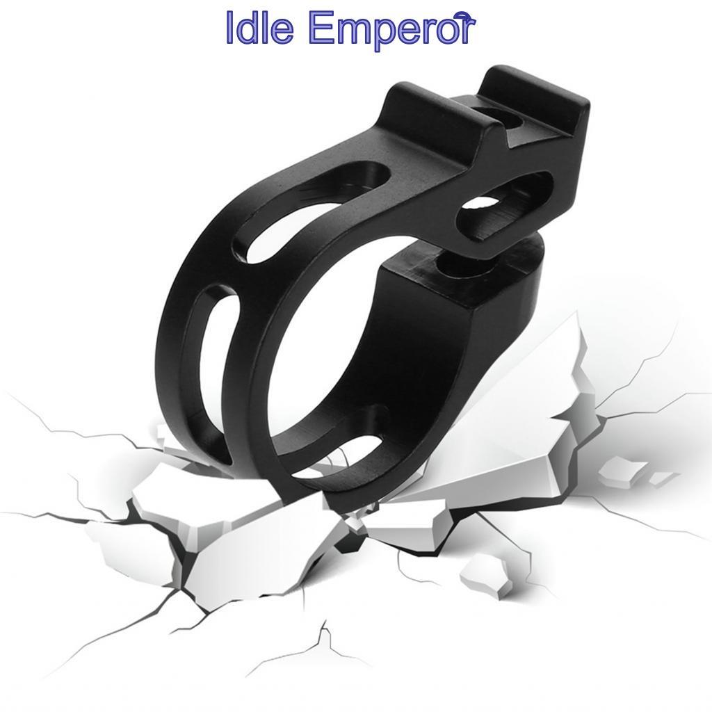 SportStar.th Aluminum Alloy Shifter Clamp ทนทานสำหรับ SRAM X7 X9 X0 XX ที่เหมาะสม xx1 xx1x7 xx0 ฉากท