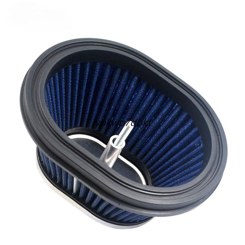 ไส้กรองอากาศรถจักรยานยนต์สําหรับ Yamaha YFS200 Blaster 200 YFS200 YFA125 YFM125 YFM125R YFM250R