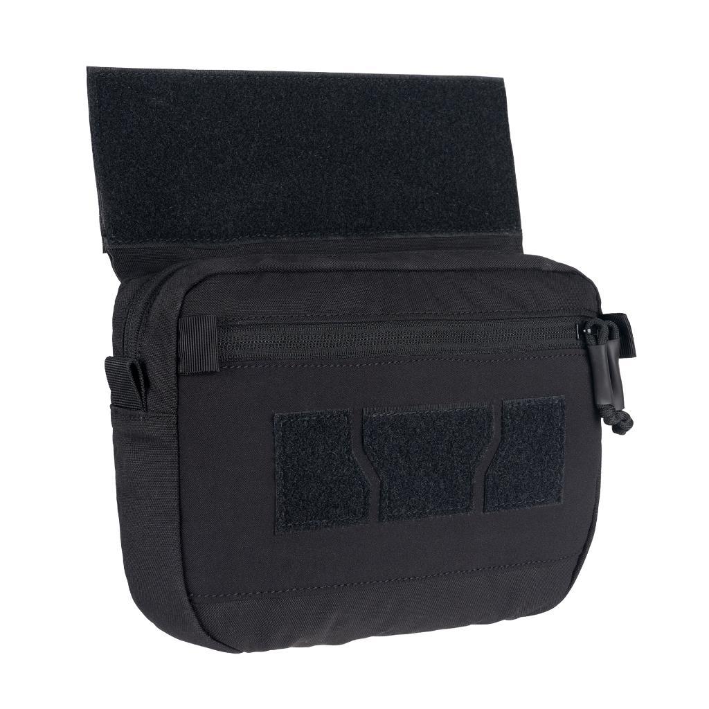 Tactical Drop Pouch Multi-function Tool Pouch Tactical Dangler Drop Pouch FERRO DOPE Abdominal Fanny