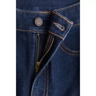 H&M(เอชแอนด์เอ็ม) กางเกงยีนส์ขาบานเอวสูง Women Flared High Jeans 1109636_22