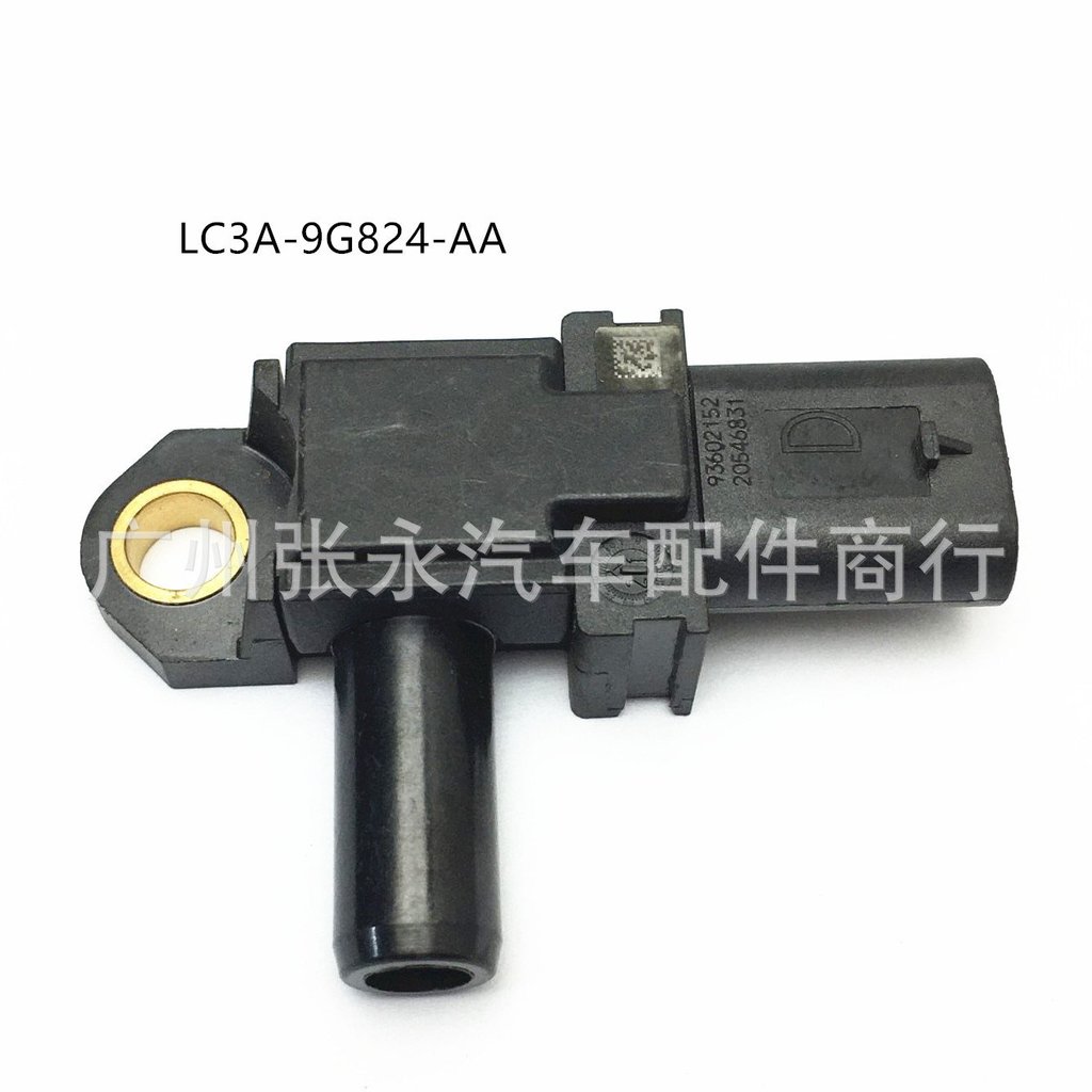 LC3A-9G824-AA A2C17770700สำหรับฟอร์ด2.0ตัวเซ็นเซอร์ความดันแตกต่างของเครื่องยนต์ดีเซลลิตร JDOK