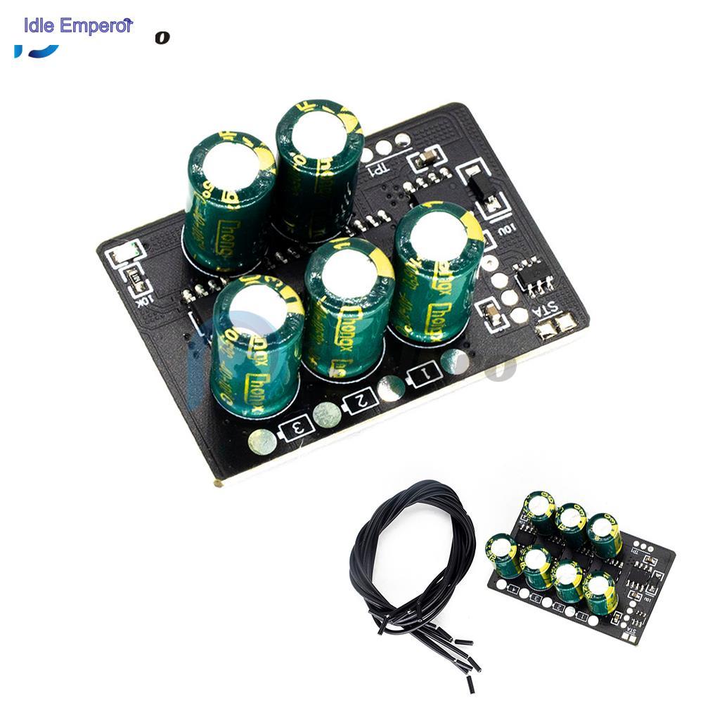 3S 4S 6S 7S 2A โมดูลอีควอไลเซอร์แบตเตอรี่ลิเธียม 21700 18650 สําหรับแบตเตอรี่ Lifepo4