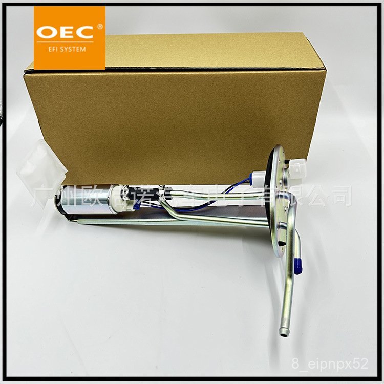 G677-13-35ZA เหมาะสำหรับ BT-50 B2300 B2600ชุดปั๊มน้ำมันเชื้อเพลิง รองรับปั๊มน้ำมันเชื้อเพลิง BA4F