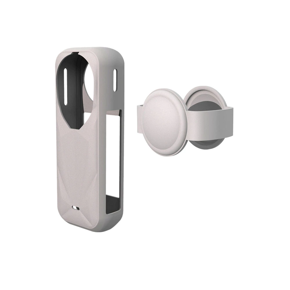 ซิลิโคนป้องกัน Insta360 X5