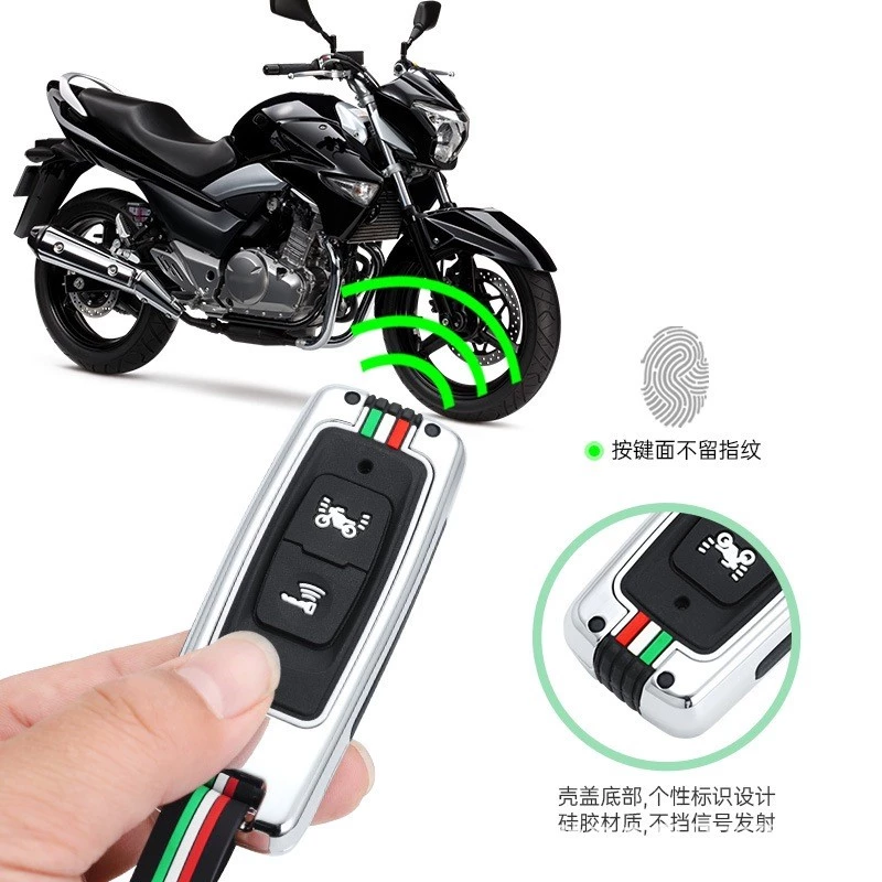 เคสกุญแจรีโมท Honda PCX 160 / SH350 / Sh150i thumbnail 7