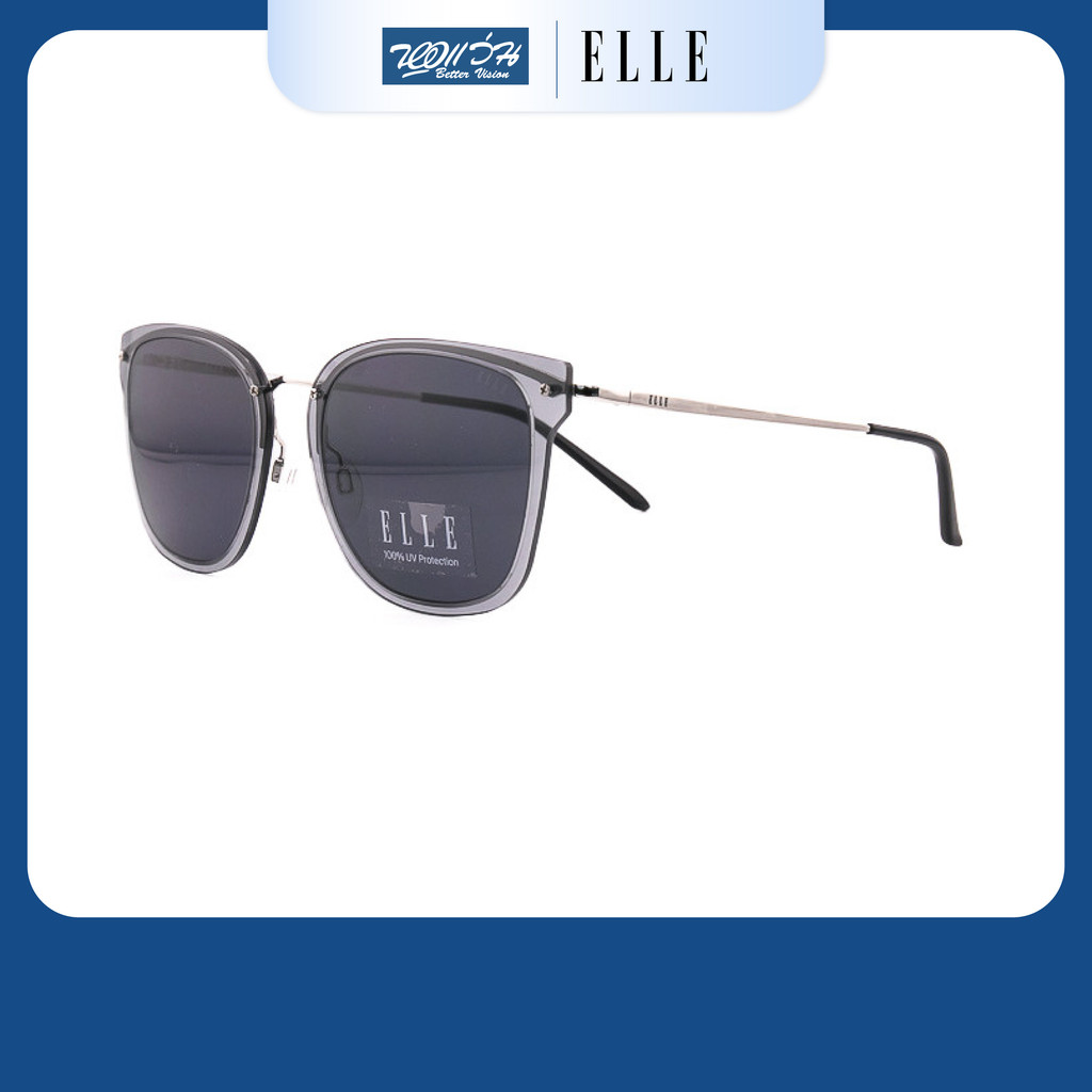 ELLE แว่นตากันแดด รุ่น EL14671