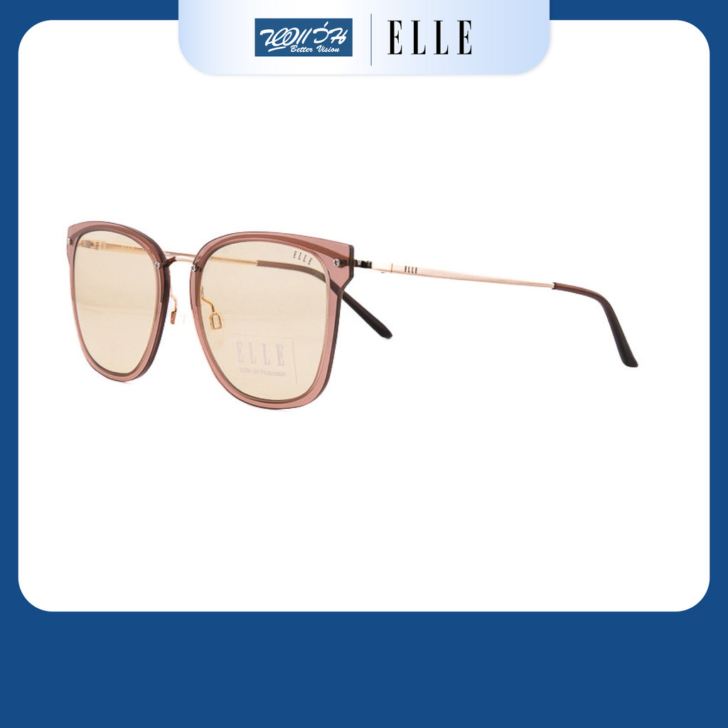 ELLE แว่นตากันแดด รุ่น EL14671