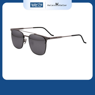 HELEN KELLER แว่นตากันแดด รุ่น H8652/HD21/55