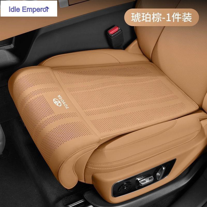 Toyota ของแต่ง Camry Acv50 Acv40 Acv30 Acv70 Xv70 Xv80 ชุดแต่ง เบาะรองนั่ง ทุกฤดู เบาะรองนั่งพร้อมรอ