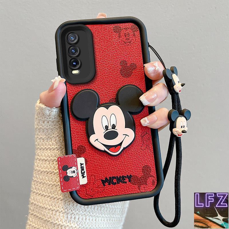 เคส Vivo Y20 เคส Vivo Y20S เคส Vivo Y12S เคส Vivo Y12A เคส Vivo V2026 เคส Vivo V2029 เคส Vivo V2043 