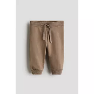 H&M(เอชแอนด์เอ็ม) กางเกงวอร์มผ้าคอตตอน Infants Cotton sweatpants 0874390_12