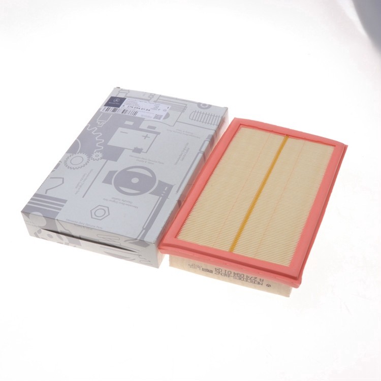 กรองอากาศ BENZ Air filter BENZ C205/S205 C200L C180 c300 GLC260 w205 w213 Air filter