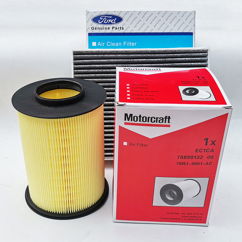 กรองอากาศ FORD FOCUS MK3.5 MK3 KUGA volvo FORD air filter FORD Cabin filter