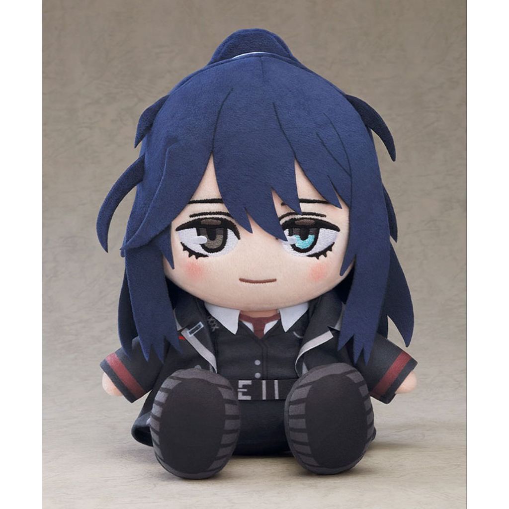 (🍊พรีออเดอร์)Limbus Company Plushie Hong Lu