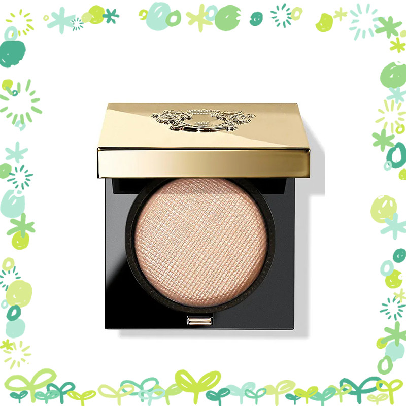 อายแชโดว์เนื้อเมทัลลิกประกายชิมเมอร์ BB Moonstone Luxe Eyeshadow 2.5 กรัม